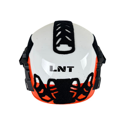 LNT WENDY ABS EXPLOSION-PROOF HELMET [LNT-HL-03]
