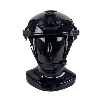 LNT WENDY ABS EXPLOSION-PROOF HELMET [LNT-HL-03]