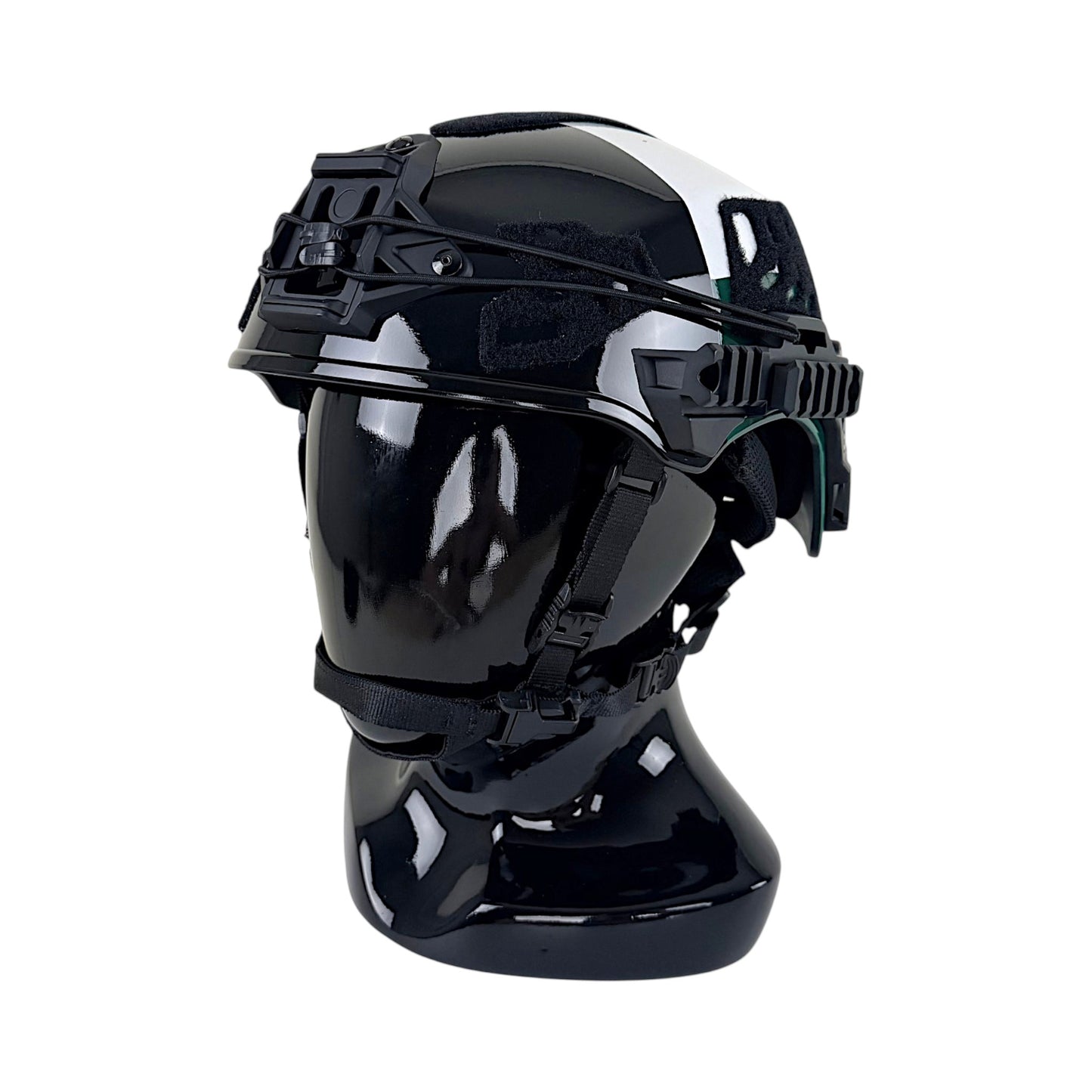 LNT WENDY ABS EXPLOSION-PROOF HELMET [LNT-HL-03]