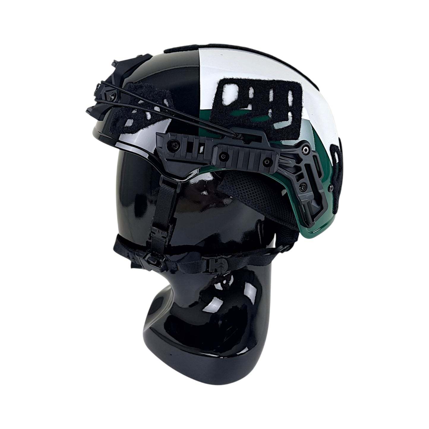 LNT WENDY ABS EXPLOSION-PROOF HELMET [LNT-HL-03]