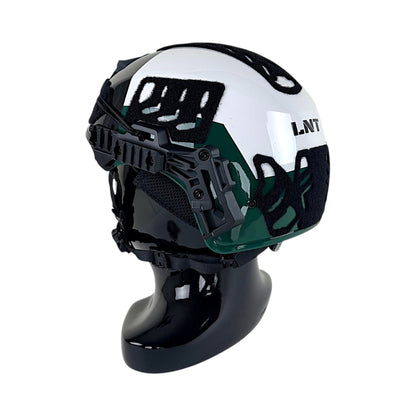 LNT WENDY ABS EXPLOSION-PROOF HELMET [LNT-HL-03]
