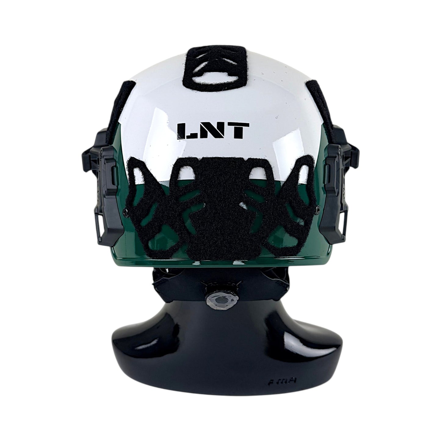 LNT WENDY ABS EXPLOSION-PROOF HELMET [LNT-HL-03]