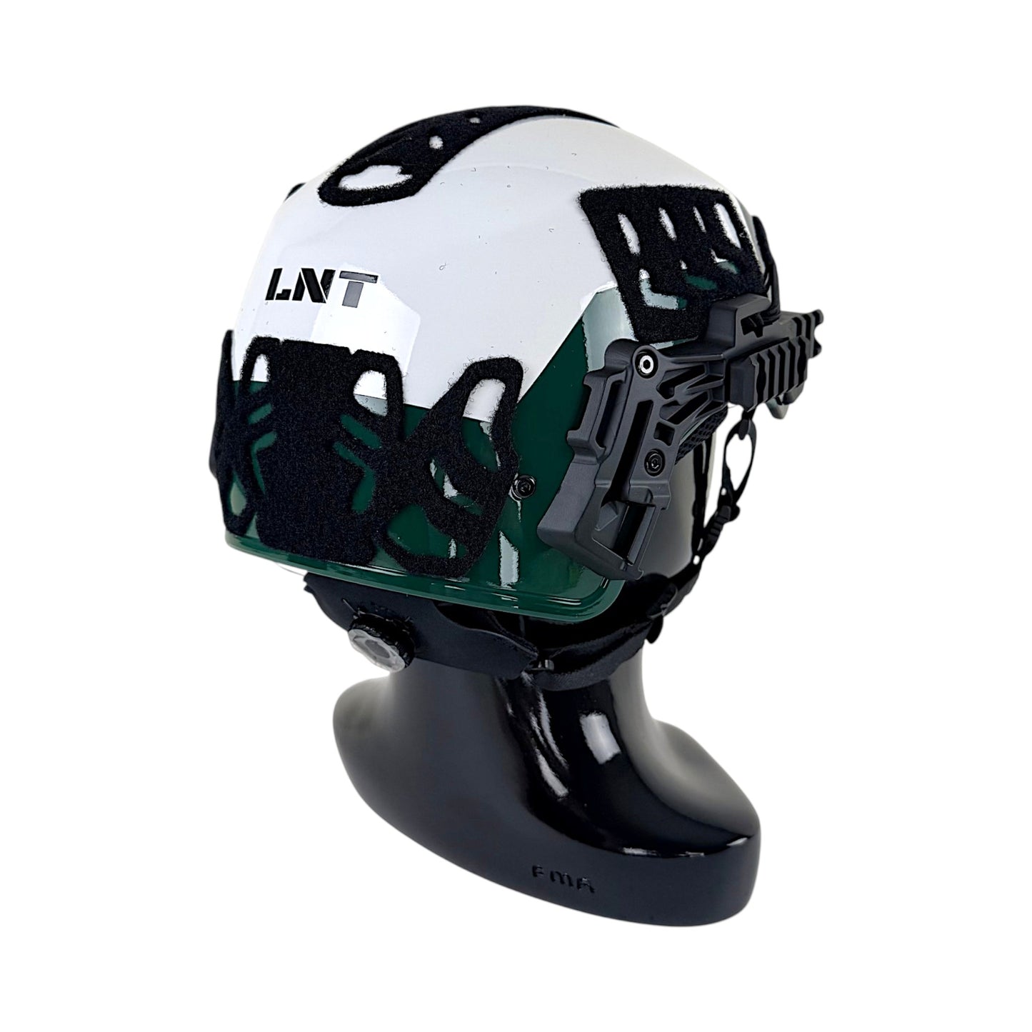 LNT WENDY ABS EXPLOSION-PROOF HELMET [LNT-HL-03]
