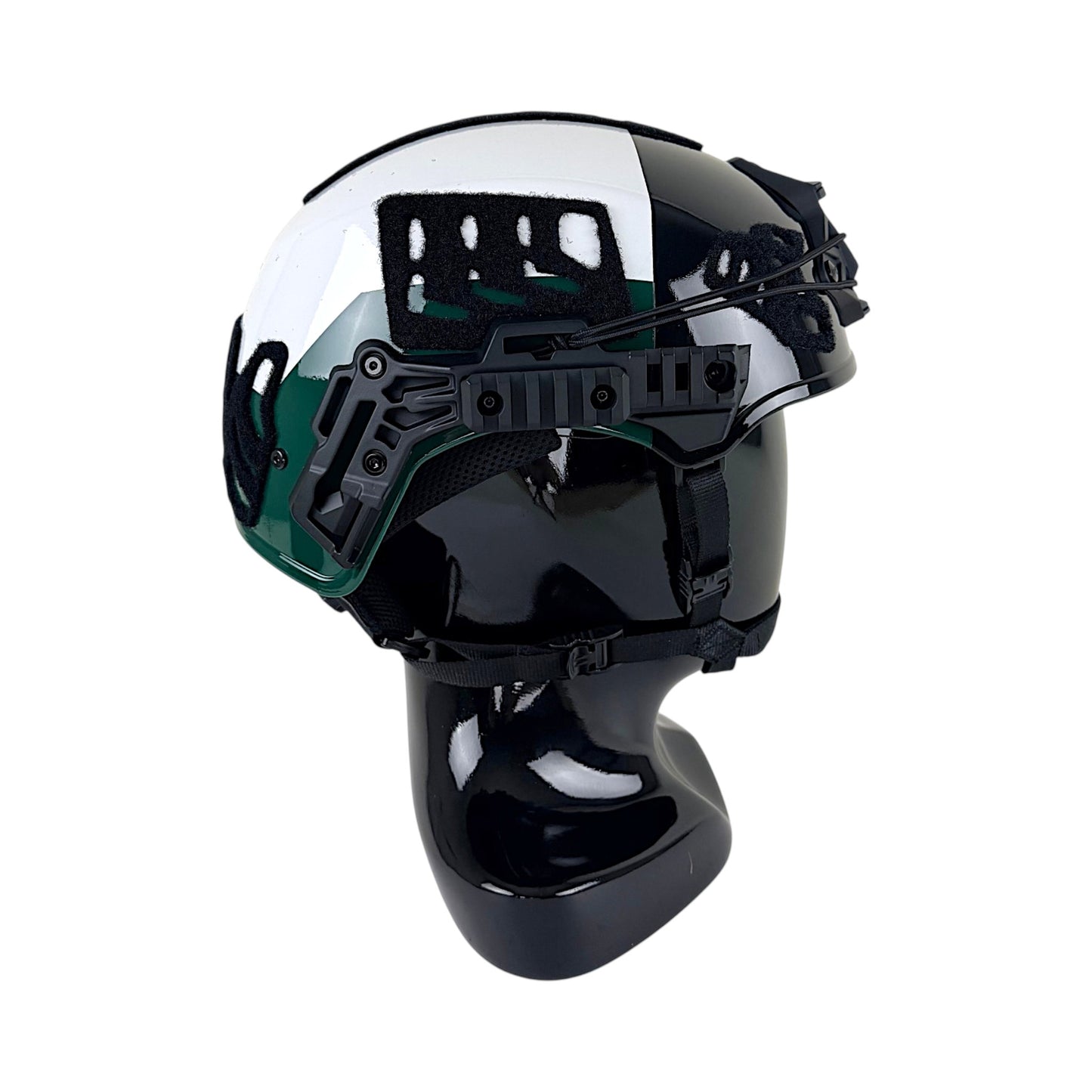 LNT WENDY ABS EXPLOSION-PROOF HELMET [LNT-HL-03]