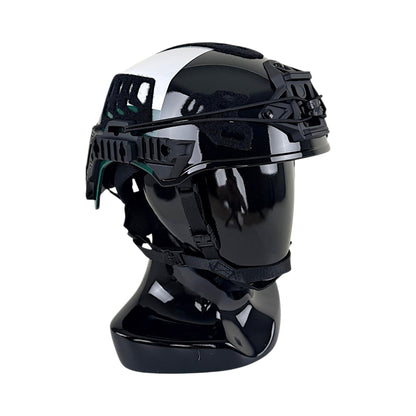 LNT WENDY ABS EXPLOSION-PROOF HELMET [LNT-HL-03]