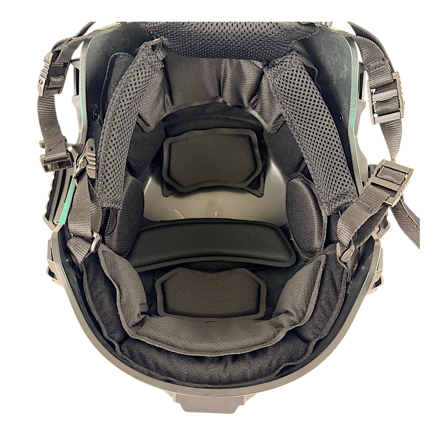 LNT WENDY ABS EXPLOSION-PROOF HELMET [LNT-HL-03]