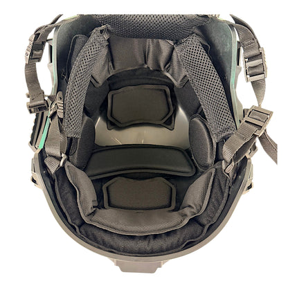 LNT WENDY ABS EXPLOSION-PROOF HELMET [LNT-HL-03]
