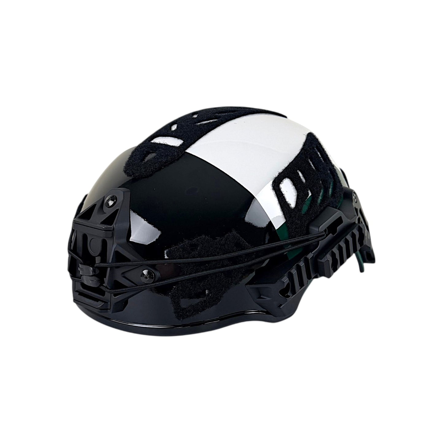 LNT WENDY ABS EXPLOSION-PROOF HELMET [LNT-HL-03]