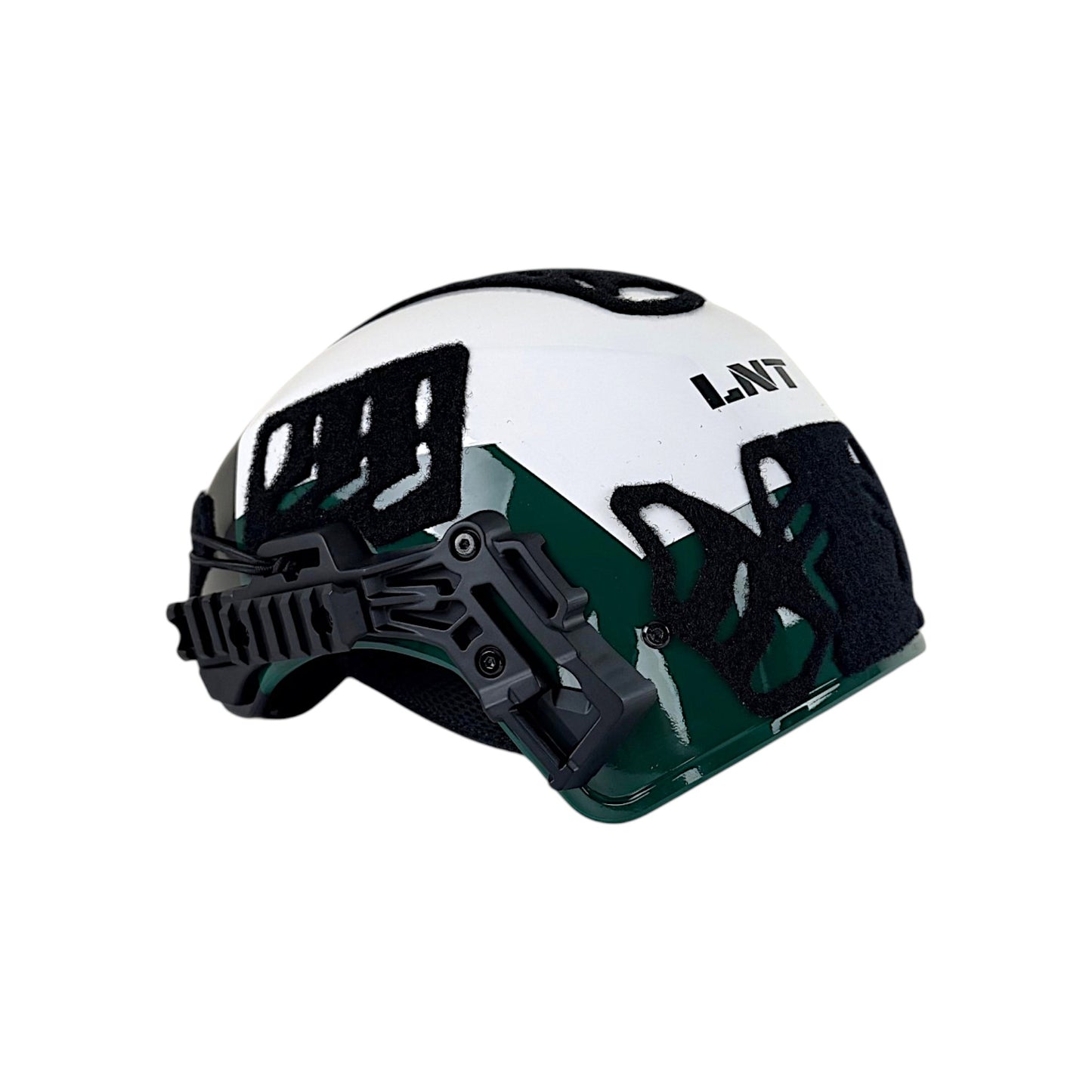 LNT WENDY ABS EXPLOSION-PROOF HELMET [LNT-HL-03]