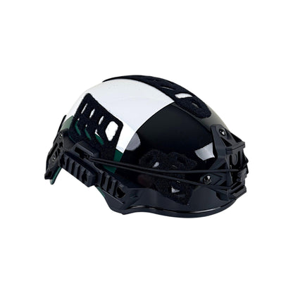 LNT WENDY ABS EXPLOSION-PROOF HELMET [LNT-HL-03]
