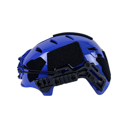 LNT WENDY(HOLES) ABS EXPLOSION-PROOF HELMET [LNT-HL-04]