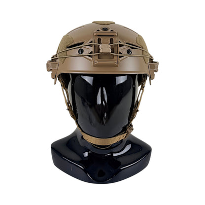 LNT WENDY(HOLES) ABS EXPLOSION-PROOF HELMET [LNT-HL-04]