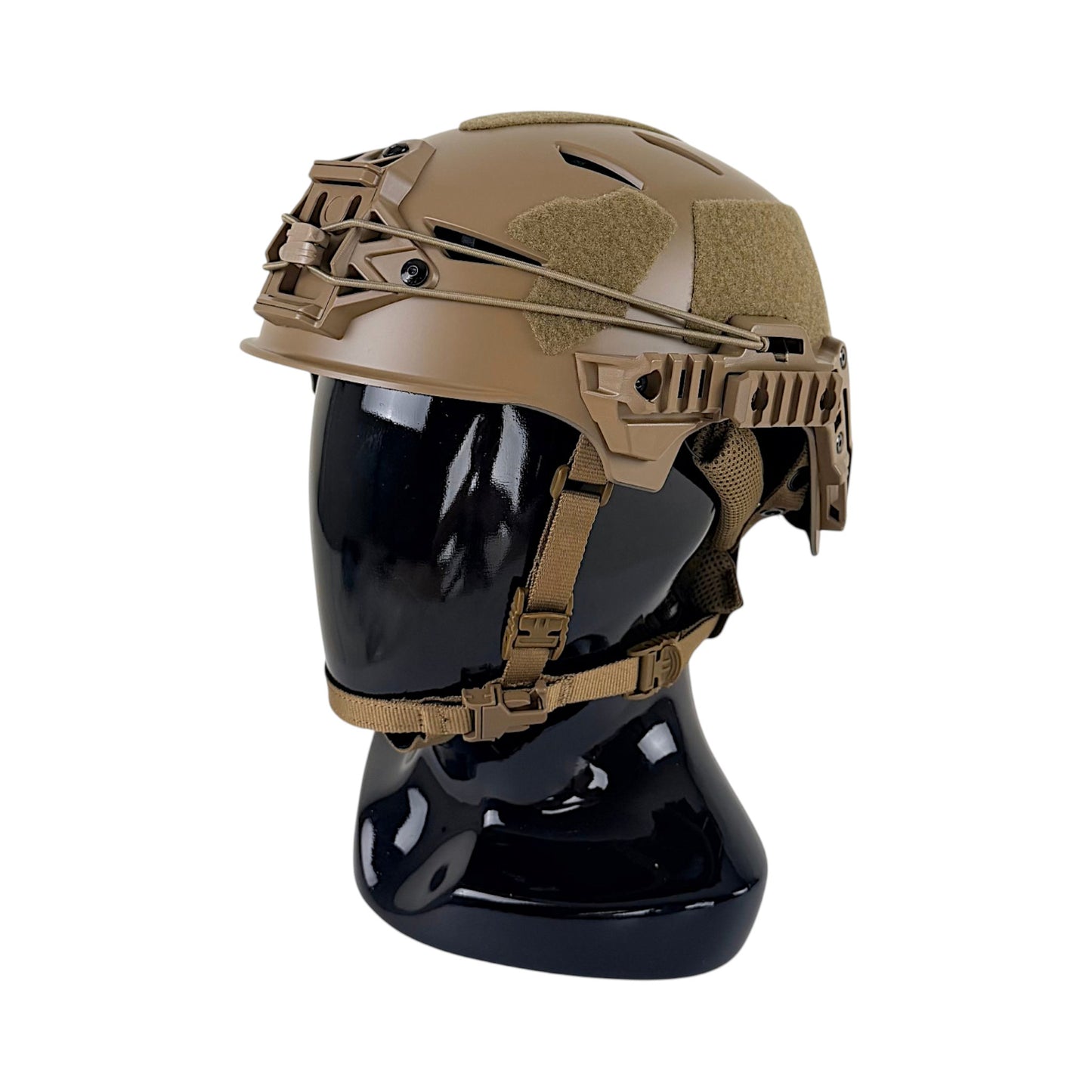 LNT WENDY(HOLES) ABS EXPLOSION-PROOF HELMET [LNT-HL-04]