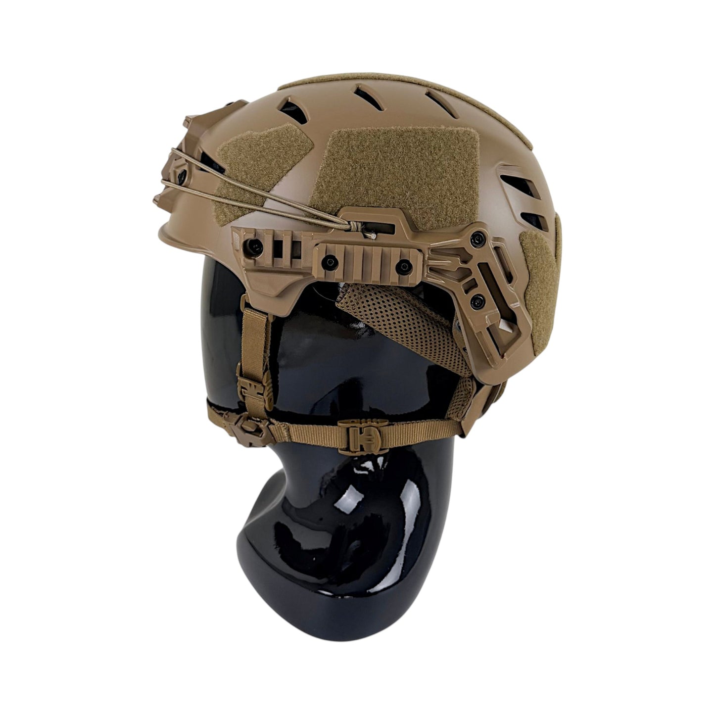 LNT WENDY(HOLES) ABS EXPLOSION-PROOF HELMET [LNT-HL-04]