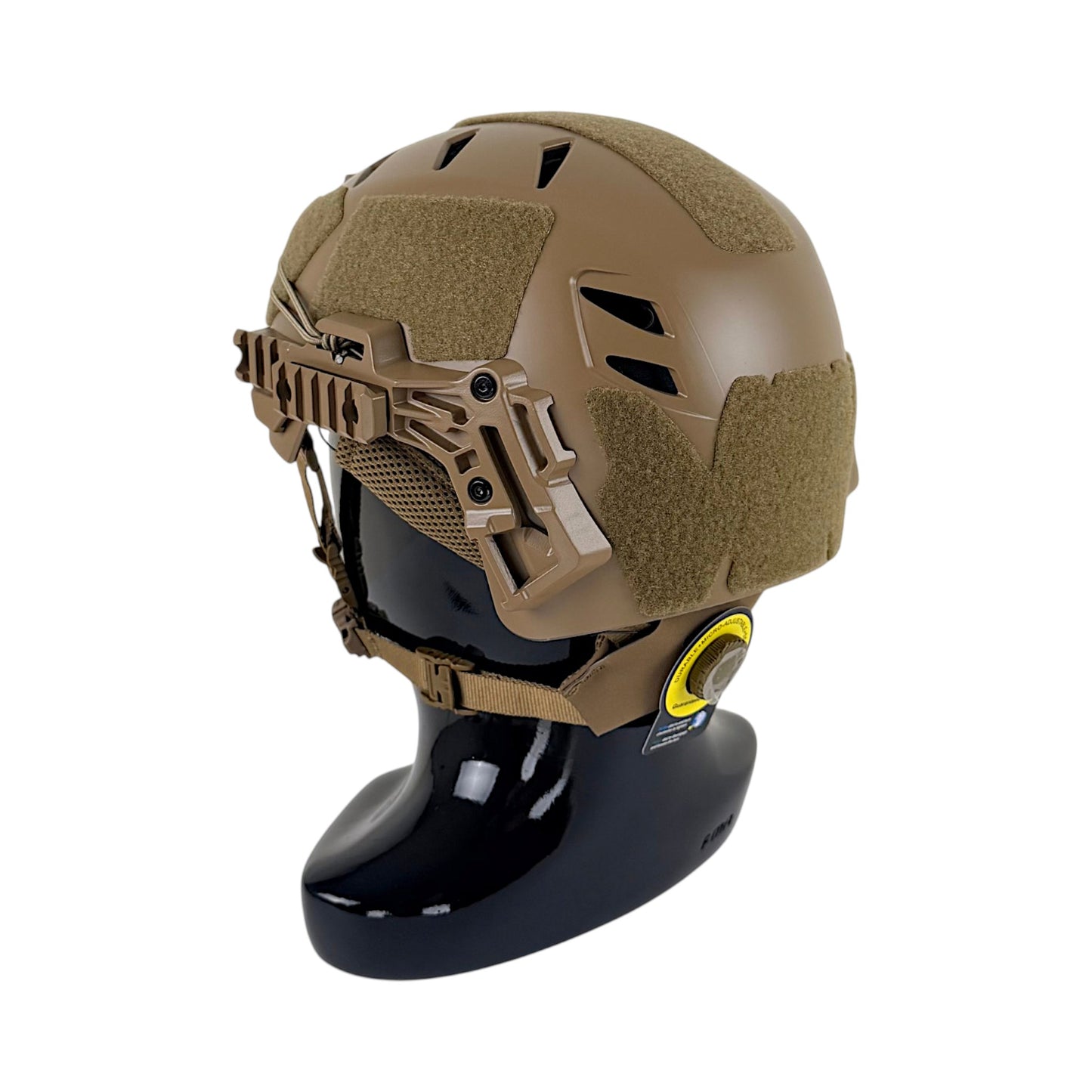 LNT WENDY(HOLES) ABS EXPLOSION-PROOF HELMET [LNT-HL-04]