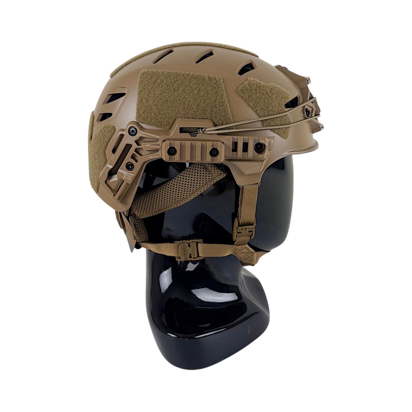 LNT WENDY(HOLES) ABS EXPLOSION-PROOF HELMET [LNT-HL-04]