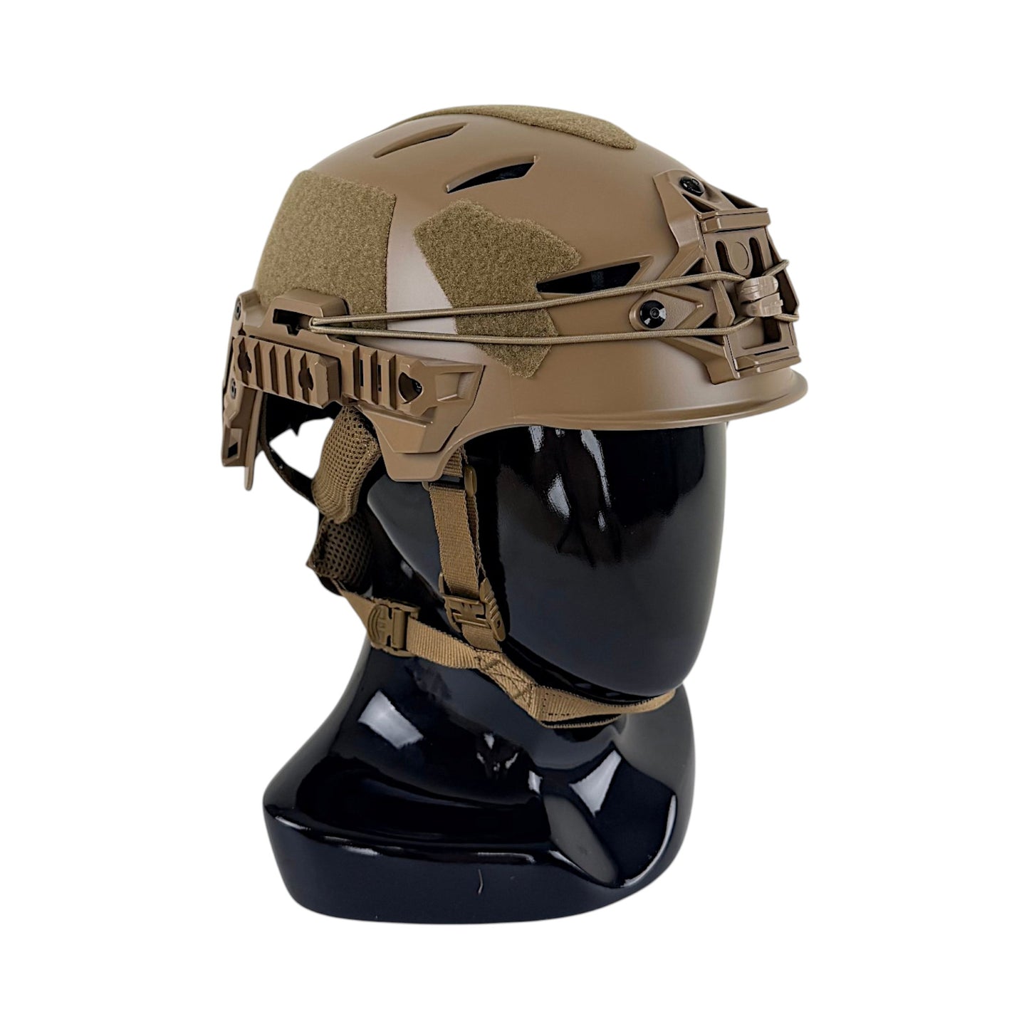 LNT WENDY(HOLES) ABS EXPLOSION-PROOF HELMET [LNT-HL-04]