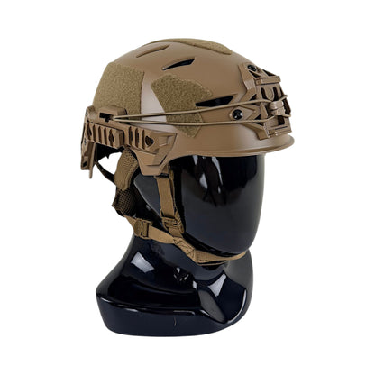LNT WENDY(HOLES) ABS EXPLOSION-PROOF HELMET [LNT-HL-04]