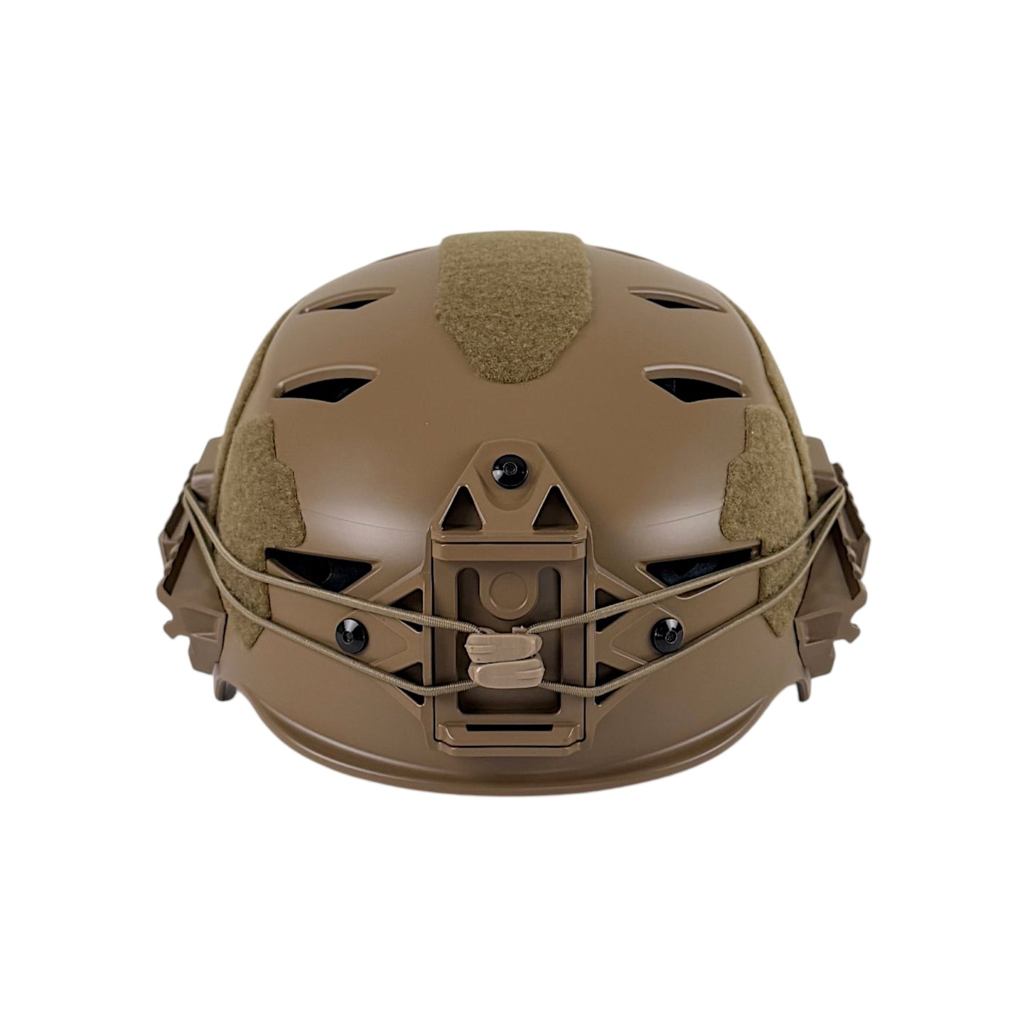LNT WENDY(HOLES) ABS EXPLOSION-PROOF HELMET [LNT-HL-04]