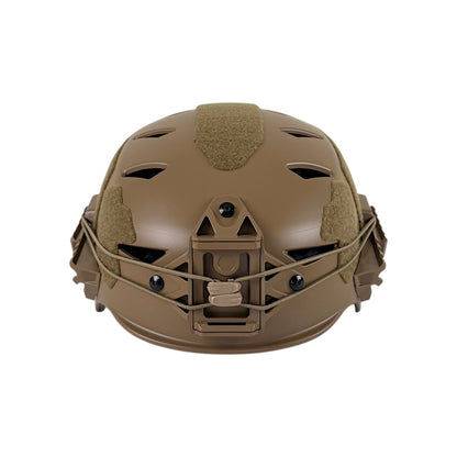 LNT WENDY(HOLES) ABS EXPLOSION-PROOF HELMET [LNT-HL-04]