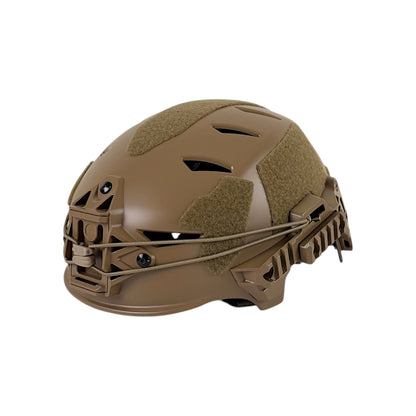 LNT WENDY(HOLES) ABS EXPLOSION-PROOF HELMET [LNT-HL-04]