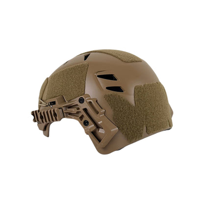 LNT WENDY(HOLES) ABS EXPLOSION-PROOF HELMET [LNT-HL-04]