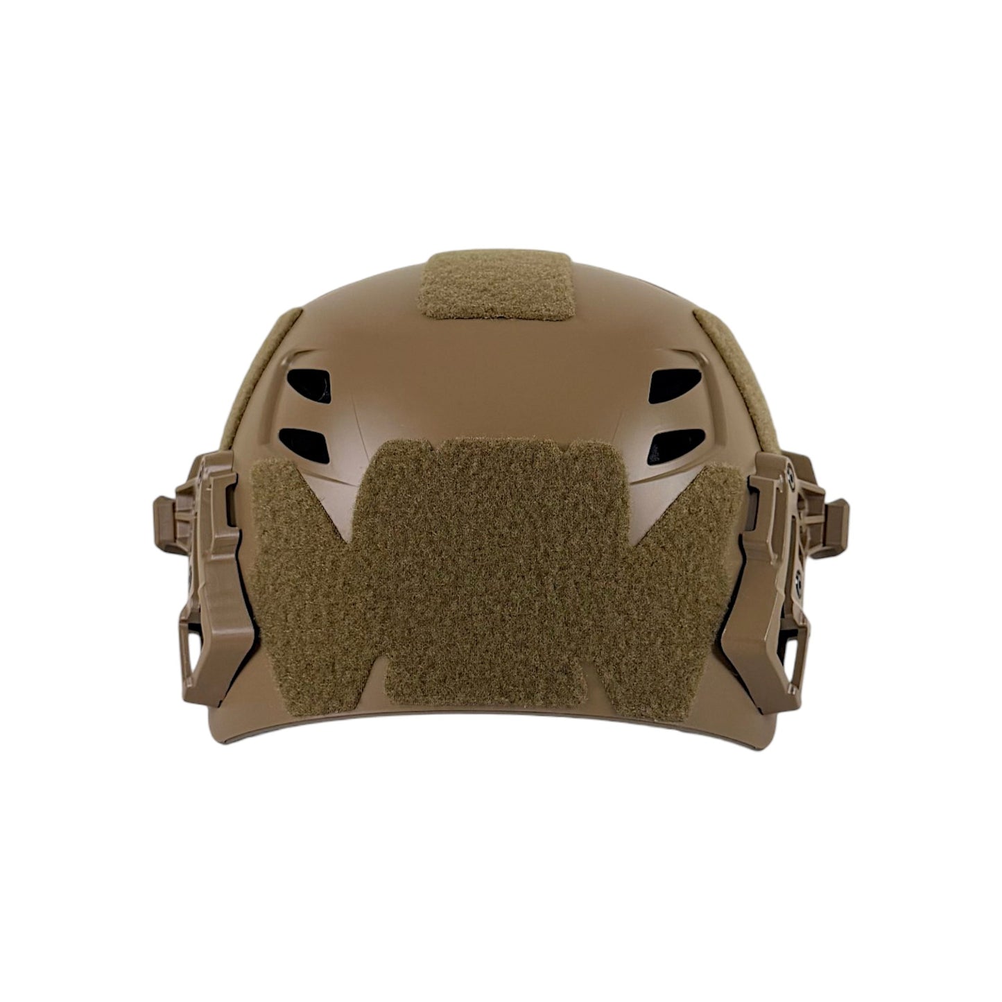 LNT WENDY(HOLES) ABS EXPLOSION-PROOF HELMET [LNT-HL-04]