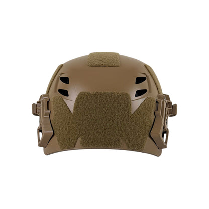 LNT WENDY(HOLES) ABS EXPLOSION-PROOF HELMET [LNT-HL-04]