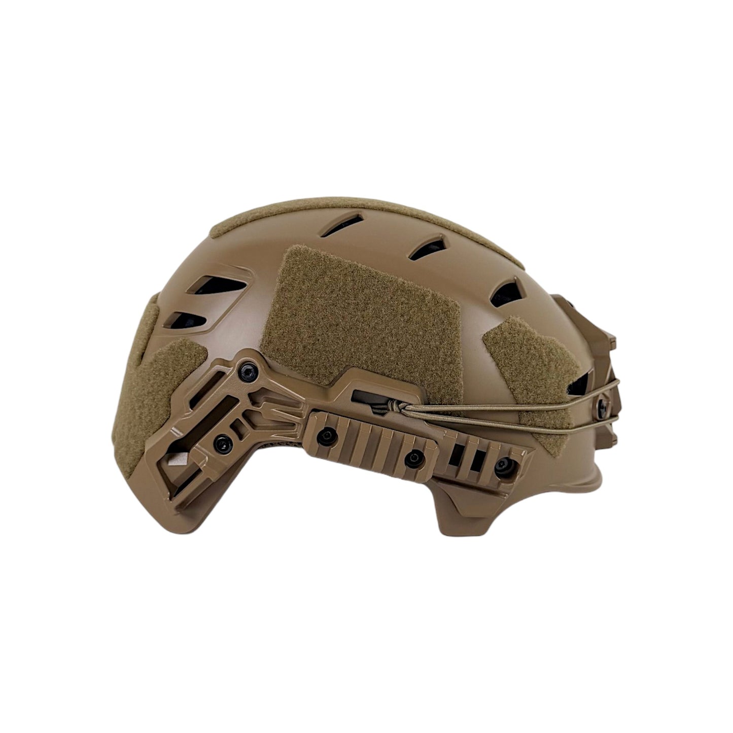 LNT WENDY(HOLES) ABS EXPLOSION-PROOF HELMET [LNT-HL-04]