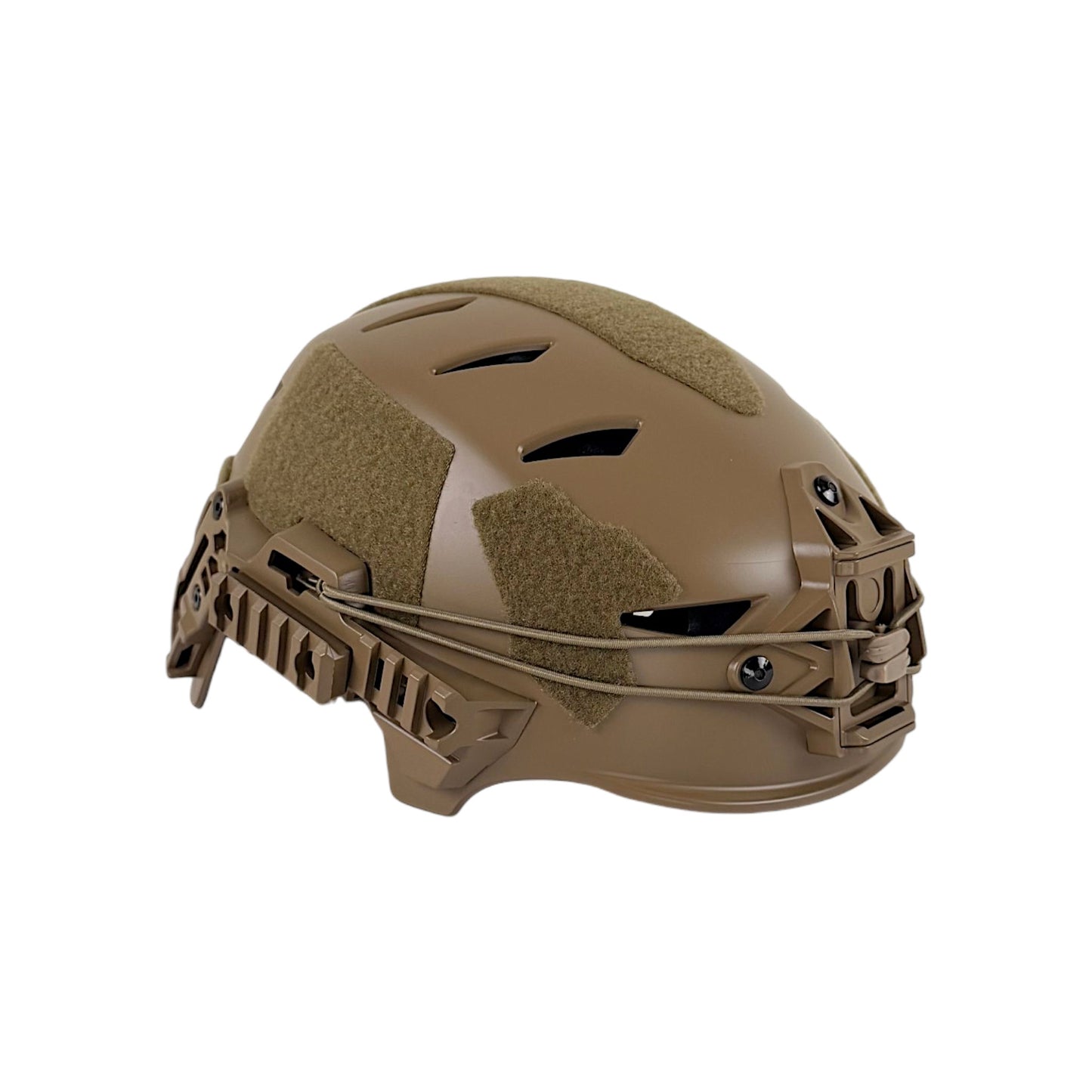 LNT WENDY(HOLES) ABS EXPLOSION-PROOF HELMET [LNT-HL-04]