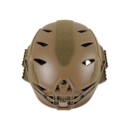 LNT WENDY(HOLES) ABS EXPLOSION-PROOF HELMET [LNT-HL-04]