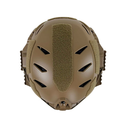 LNT WENDY(HOLES) ABS EXPLOSION-PROOF HELMET [LNT-HL-04]