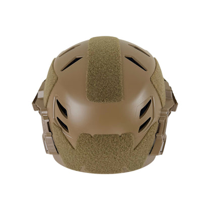 LNT WENDY(HOLES) ABS EXPLOSION-PROOF HELMET [LNT-HL-04]