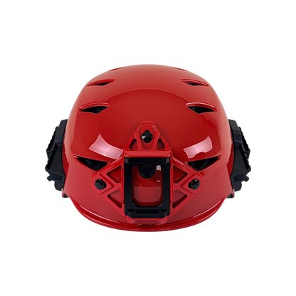 LNT WENDY(HOLES) ABS EXPLOSION-PROOF HELMET [LNT-HL-04]