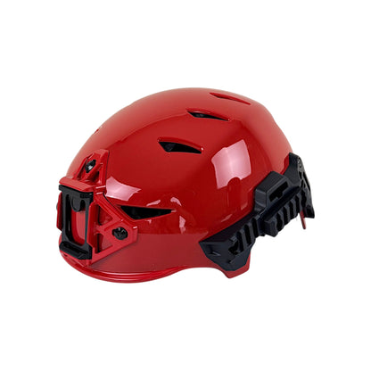 LNT WENDY(HOLES) ABS EXPLOSION-PROOF HELMET [LNT-HL-04]