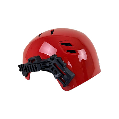 LNT WENDY(HOLES) ABS EXPLOSION-PROOF HELMET [LNT-HL-04]