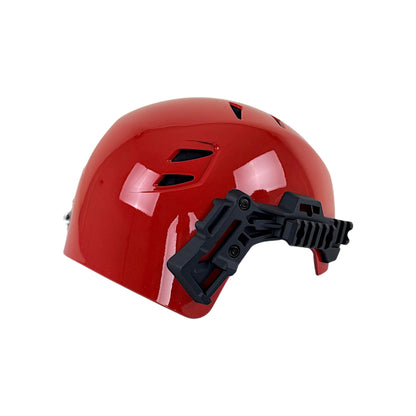 LNT WENDY(HOLES) ABS EXPLOSION-PROOF HELMET [LNT-HL-04]