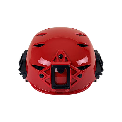 LNT WENDY(HOLES) ABS EXPLOSION-PROOF HELMET [LNT-HL-04]