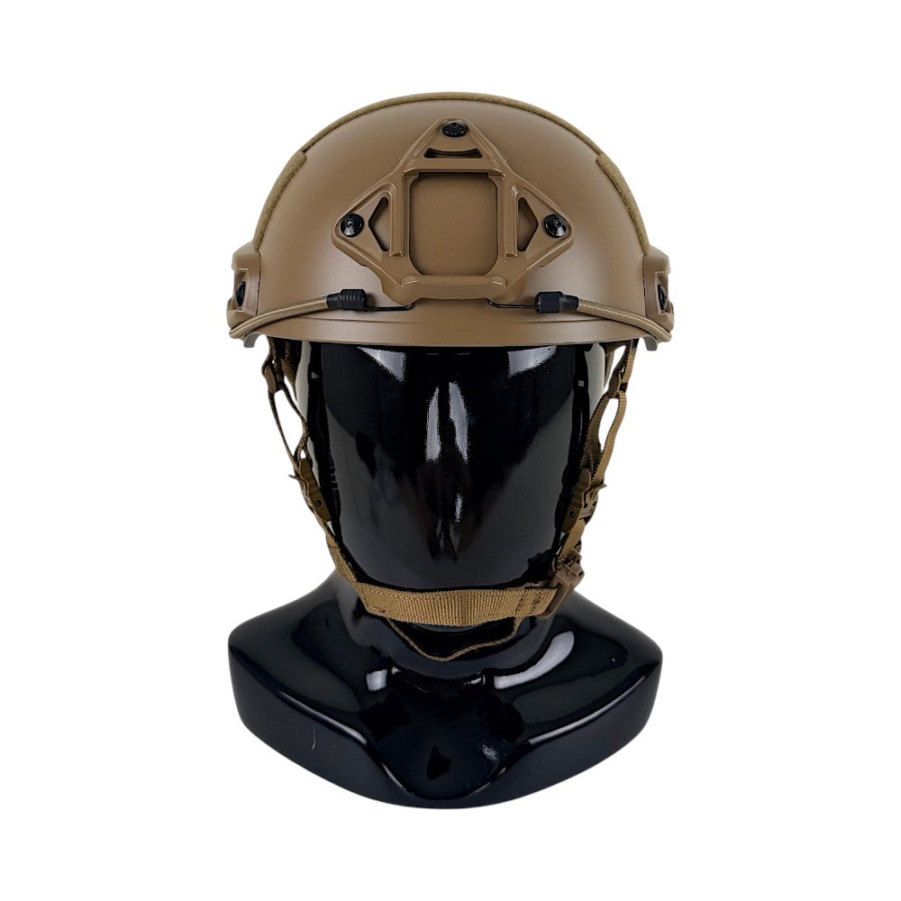 LNT FAST ABS EXPLOSION-PROOF HELMET [LNT-HL-01]