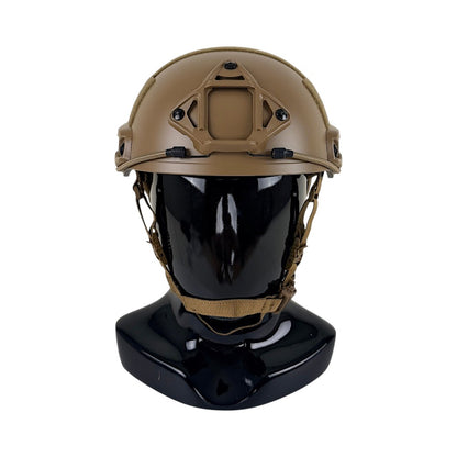 LNT FAST ABS EXPLOSION-PROOF HELMET [LNT-HL-01]
