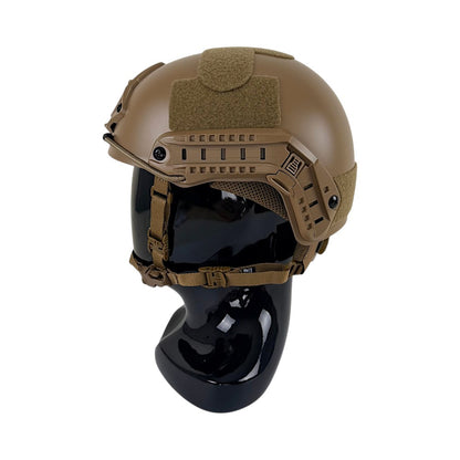 LNT FAST ABS EXPLOSION-PROOF HELMET [LNT-HL-01]