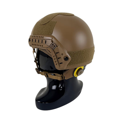 LNT FAST ABS EXPLOSION-PROOF HELMET [LNT-HL-01]