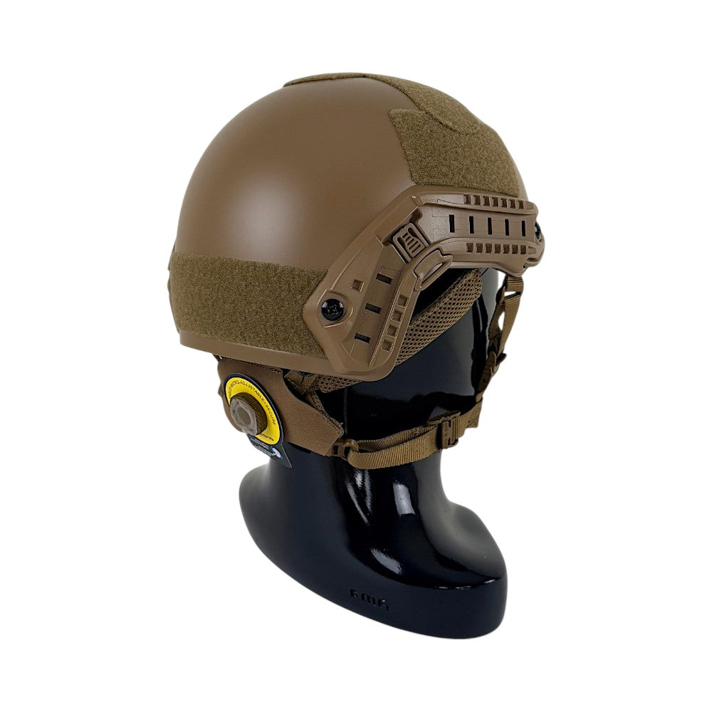 LNT FAST ABS EXPLOSION-PROOF HELMET [LNT-HL-01]