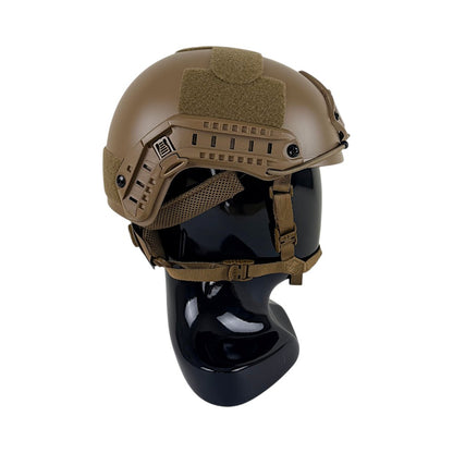 LNT FAST ABS EXPLOSION-PROOF HELMET [LNT-HL-01]