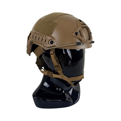 LNT FAST ABS EXPLOSION-PROOF HELMET [LNT-HL-01]