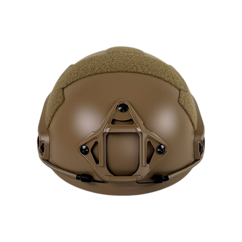 LNT FAST ABS EXPLOSION-PROOF HELMET [LNT-HL-01]
