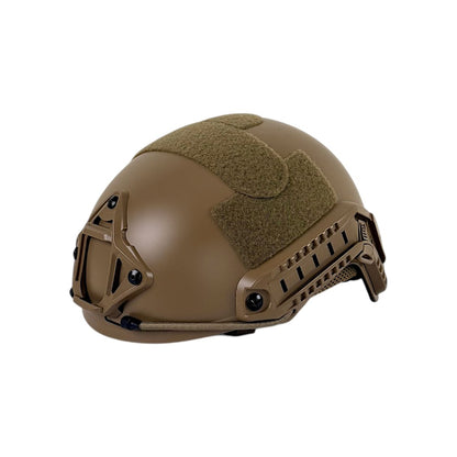 LNT FAST ABS EXPLOSION-PROOF HELMET [LNT-HL-01]