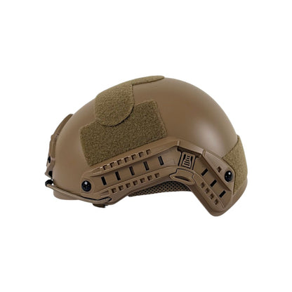 LNT FAST ABS EXPLOSION-PROOF HELMET [LNT-HL-01]