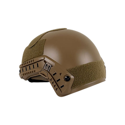LNT FAST ABS EXPLOSION-PROOF HELMET [LNT-HL-01]