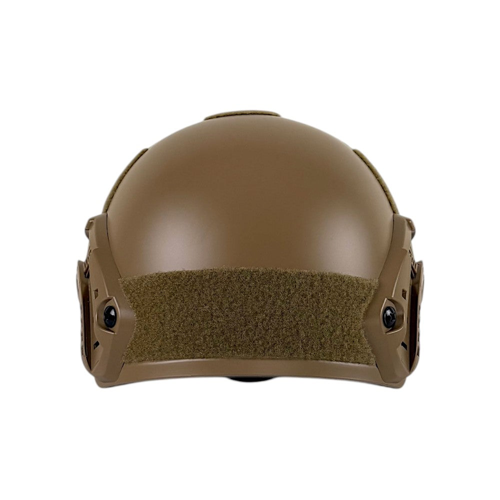 LNT FAST ABS EXPLOSION-PROOF HELMET [LNT-HL-01]